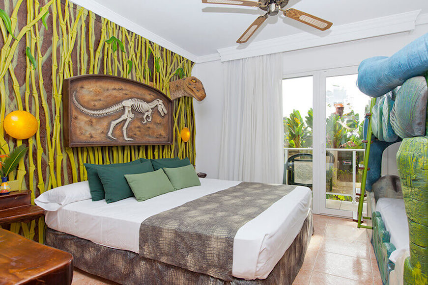 Diverhotel Dino Marbella 3* - Viaja con tu familia